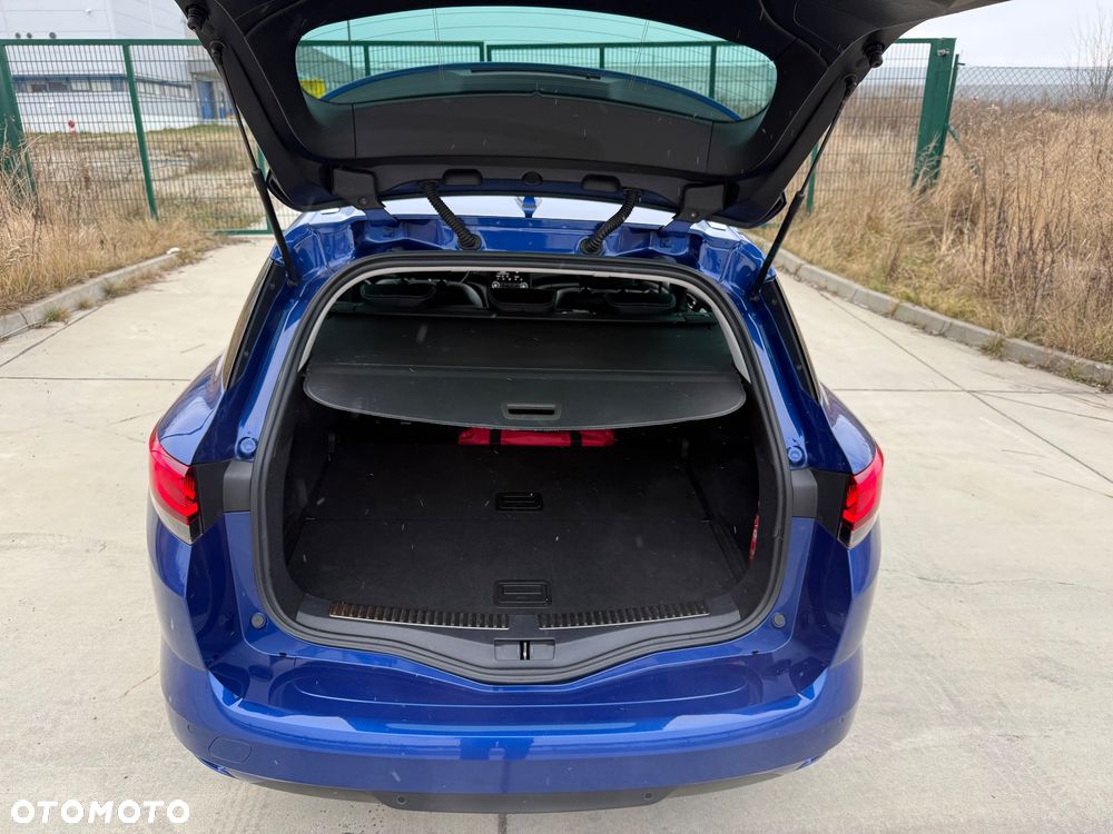 Renault Megane 1.3 TCe FAP Intens EDC - 8