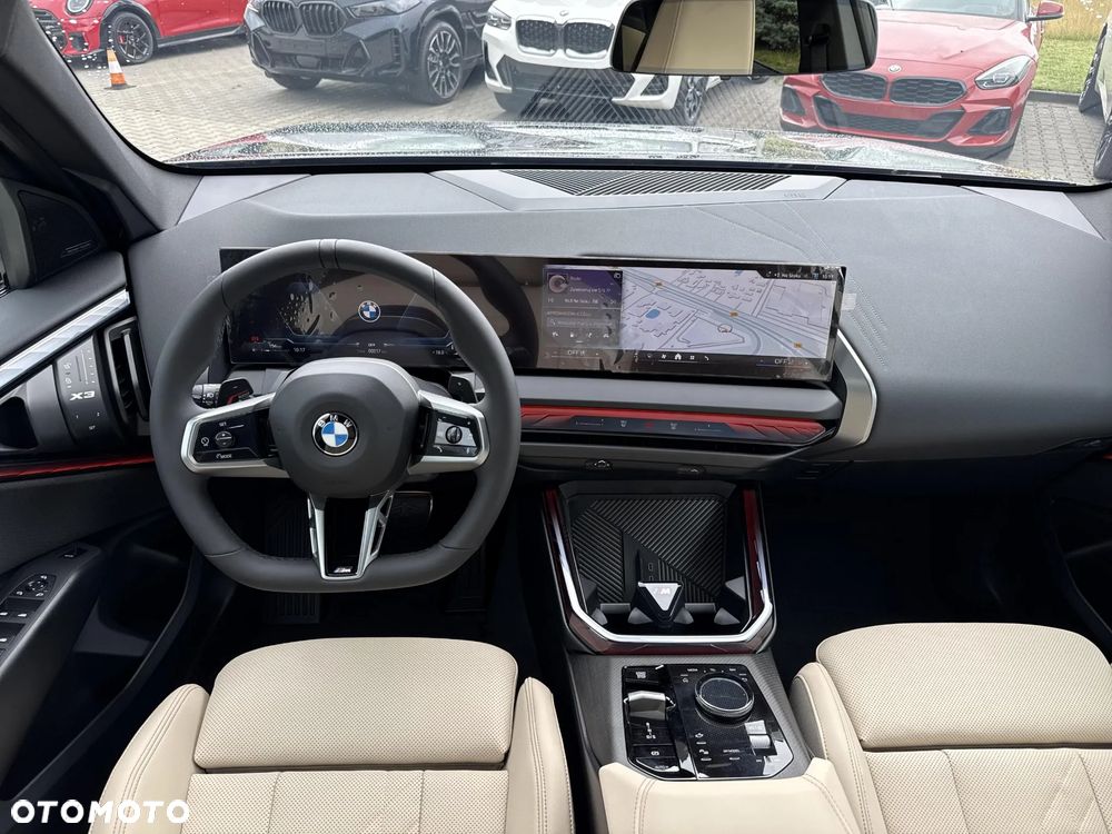 BMW X3 - 13