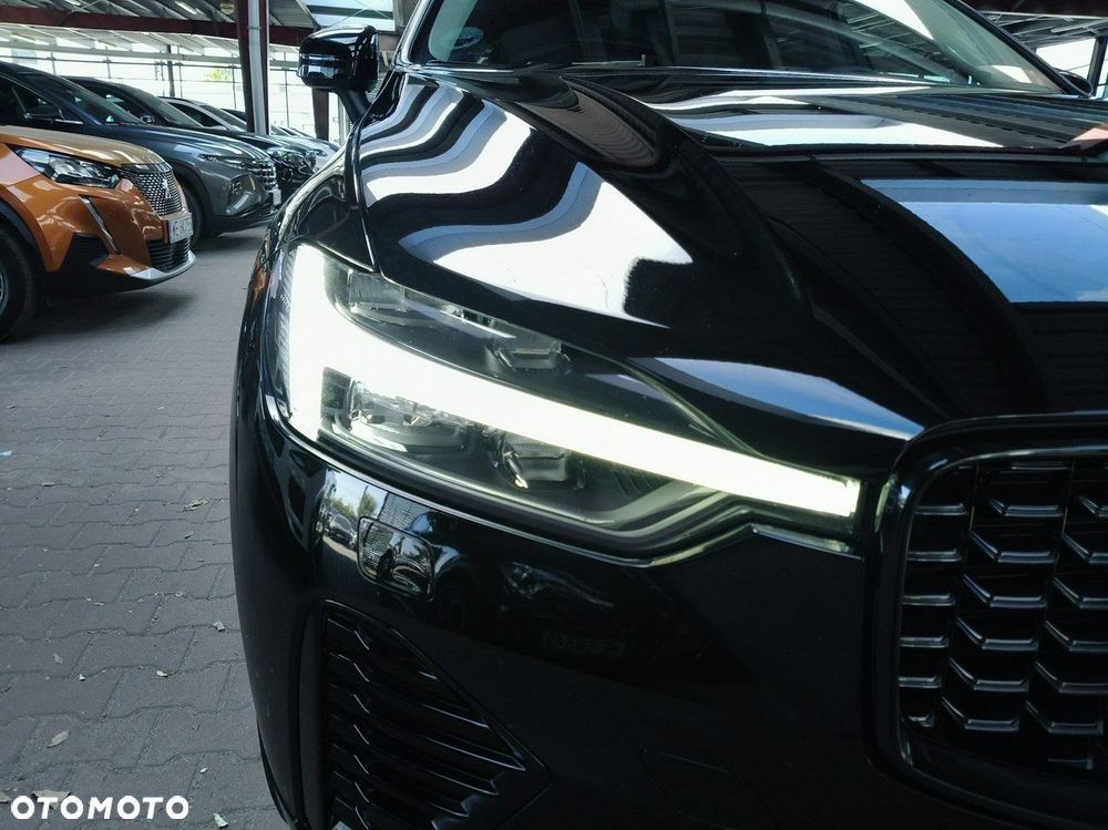 Volvo XC 60 B4 D Ultimate Dark - 7