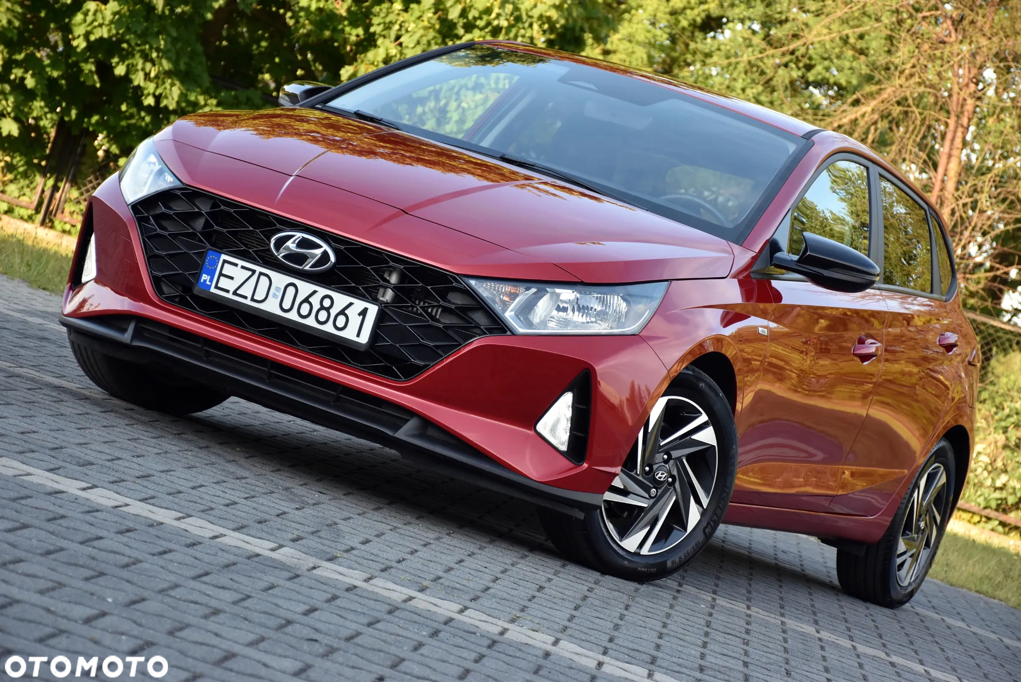 Hyundai i20 - 2