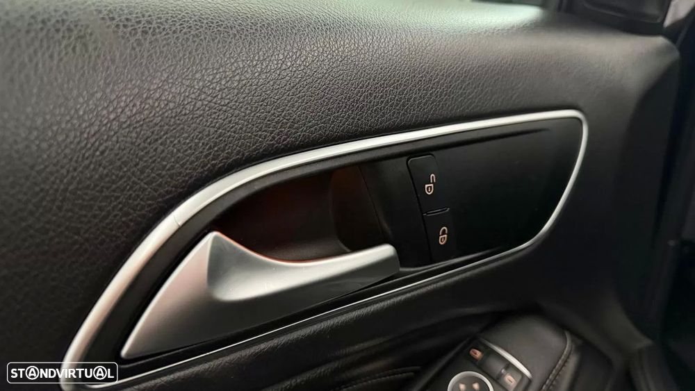 Mercedes-Benz A 180 d - 26