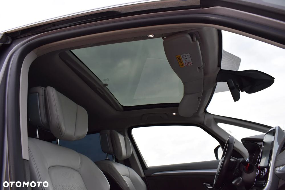 Renault Espace Energy dCi 160 EDC Initiale Paris - 25