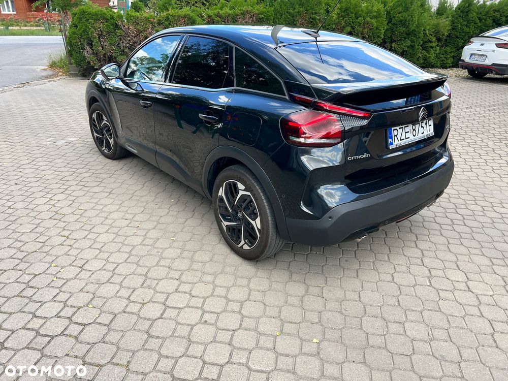 Citroën C4 - 3