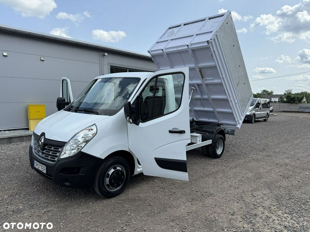 Renault Master - 20