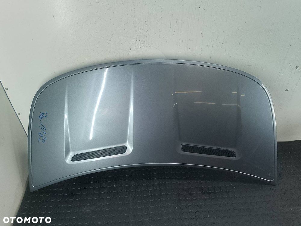 MASKA SMART FORFOUR I EB3 EAC - 1