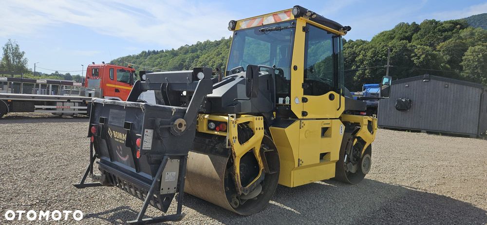 Bomag BW 154 AP-4i AM   STAL STAL - 6