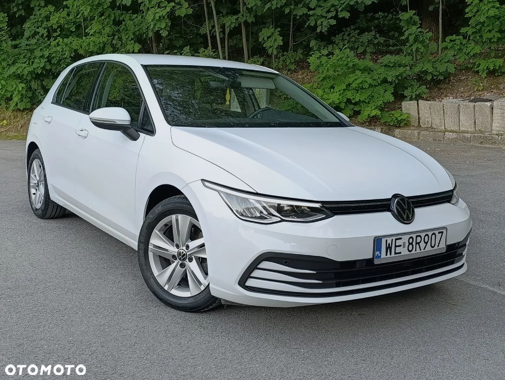 Volkswagen Golf 1.5 TSI Life - 1