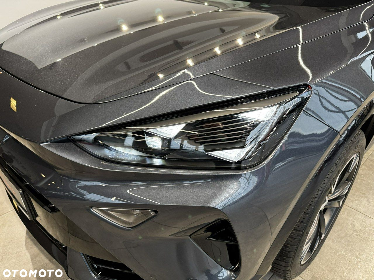 Cupra Formentor - 11