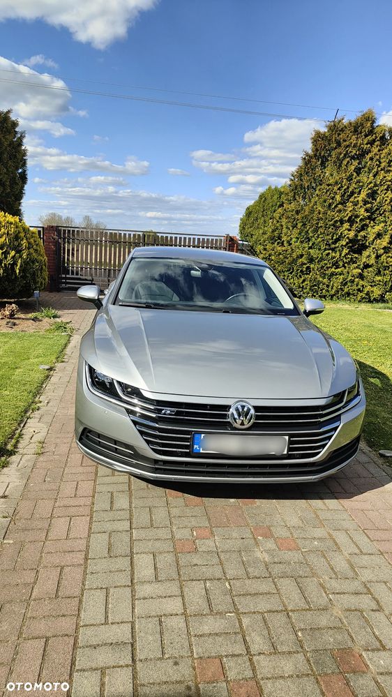 Volkswagen Arteon 2.0 TDI SCR DSG - 13