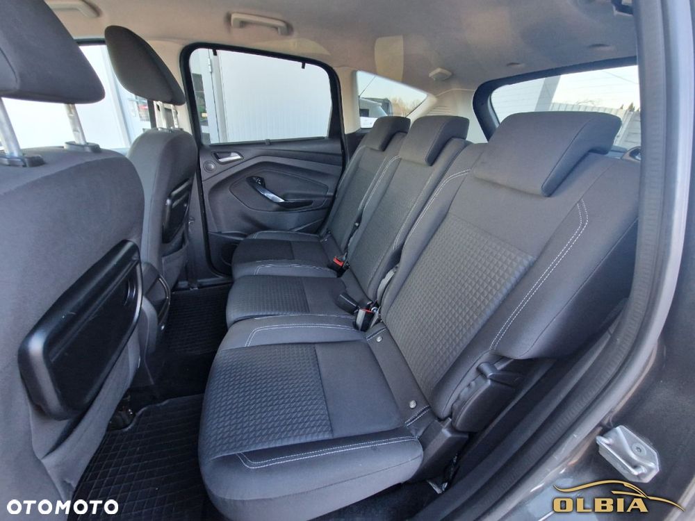 Ford C-MAX - 28