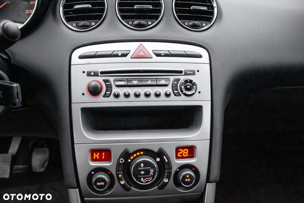 Peugeot 308 1.6 Premium - 14