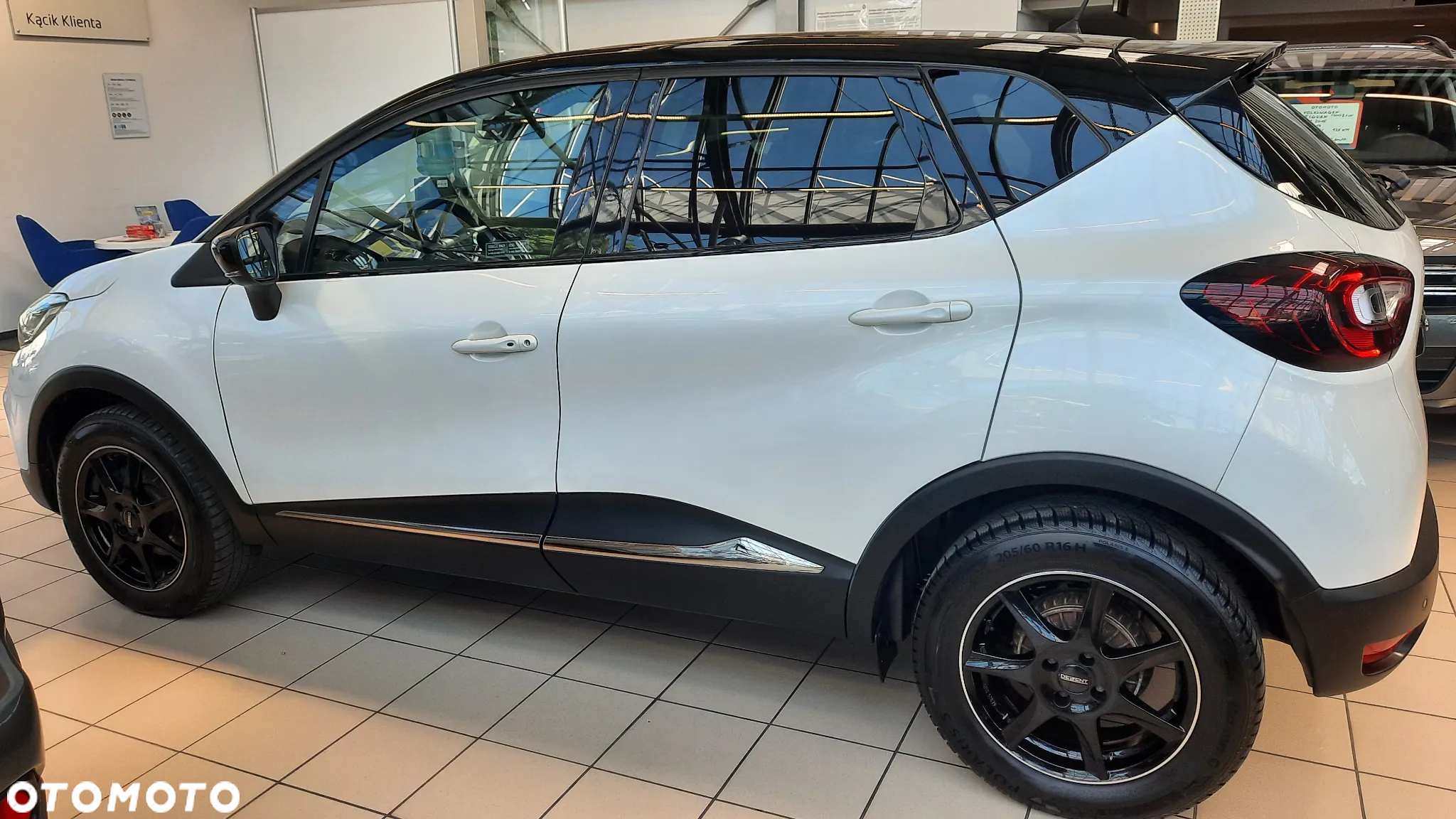 Renault Captur 1.3 Energy TCe S-Edition - 25