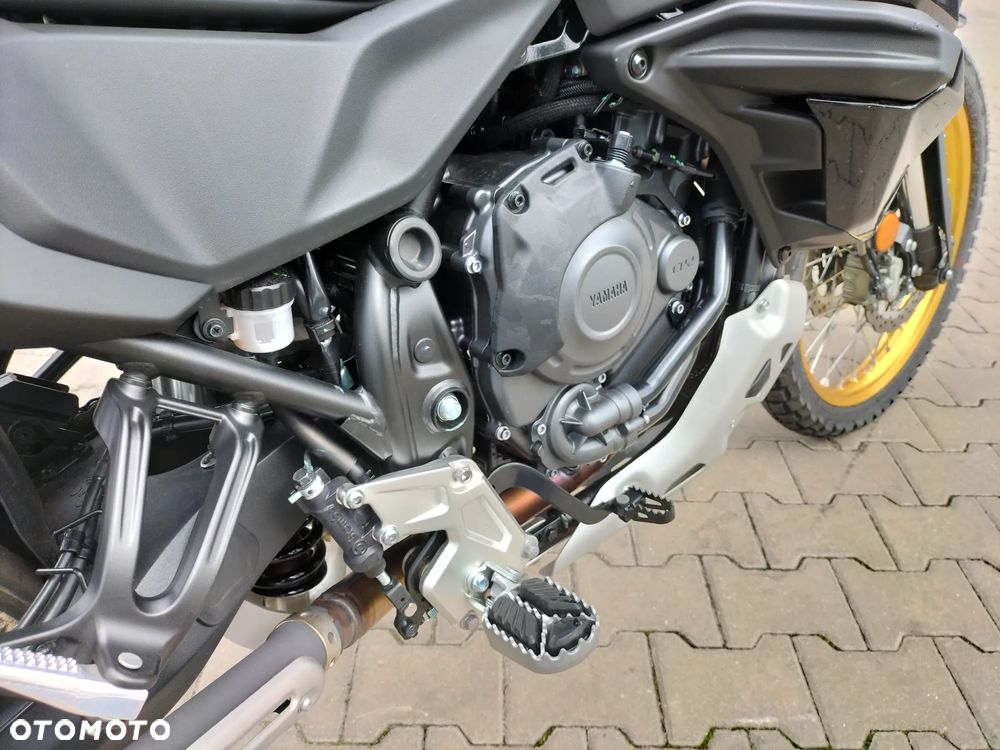 Yamaha Tenere - 13