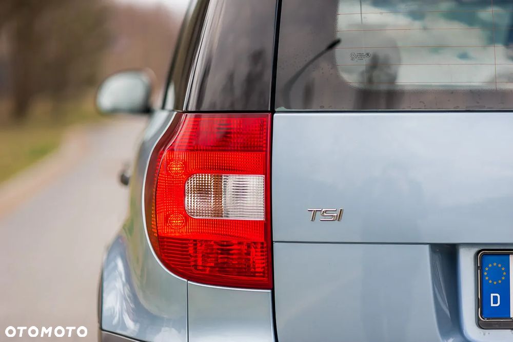 Skoda Yeti - 22