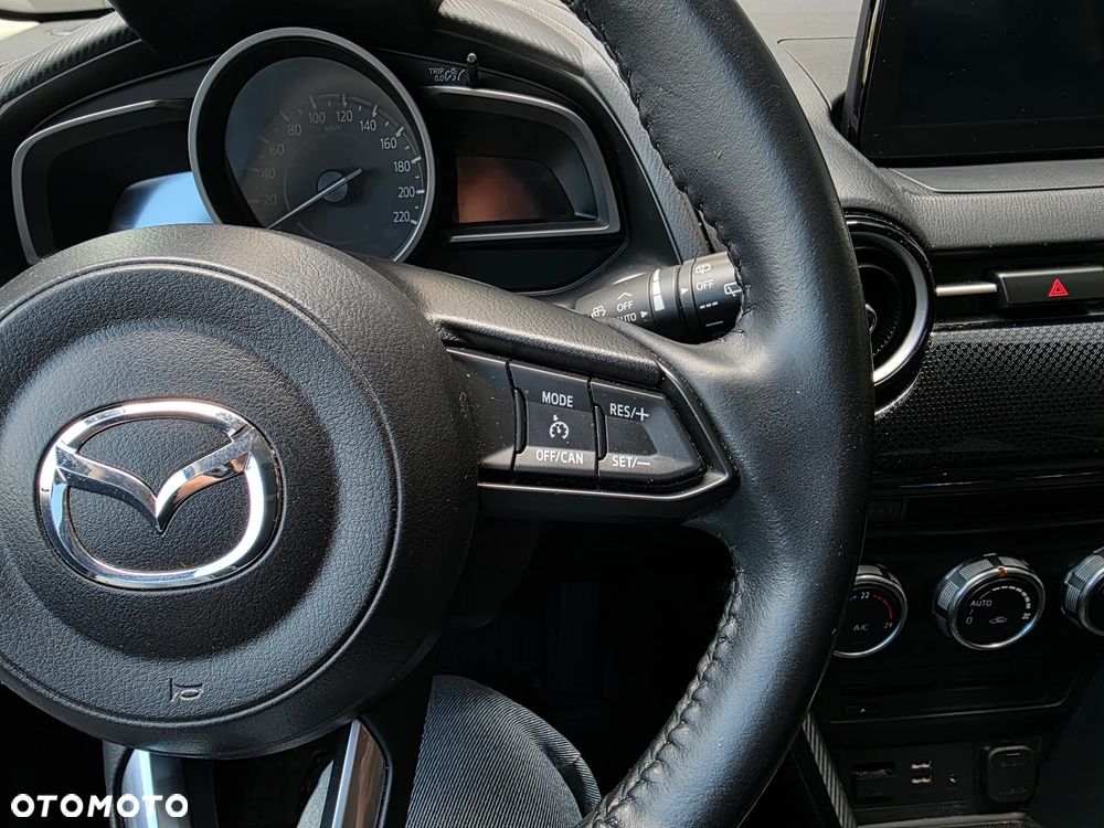 Mazda 2 1.5 Skypassion - 12
