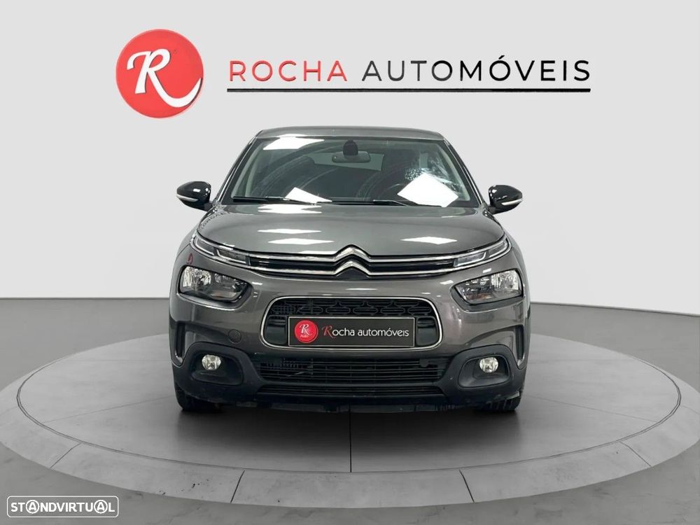 Citroën C4 Cactus - 2
