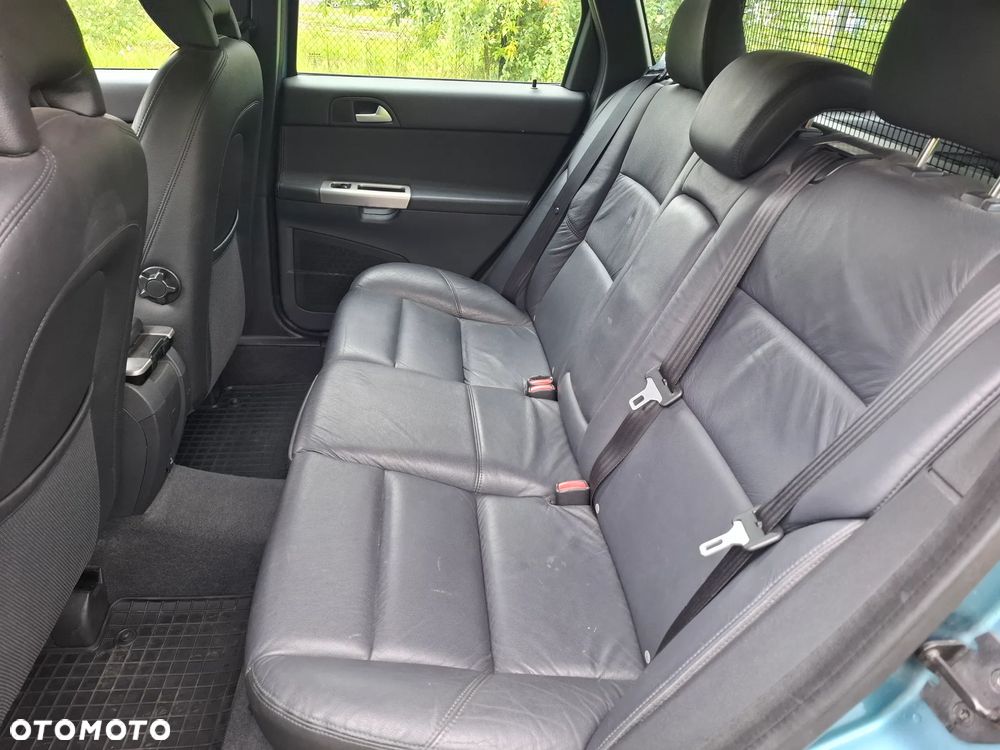 Volvo V50 1.6D DRIVe Kinetic - 7
