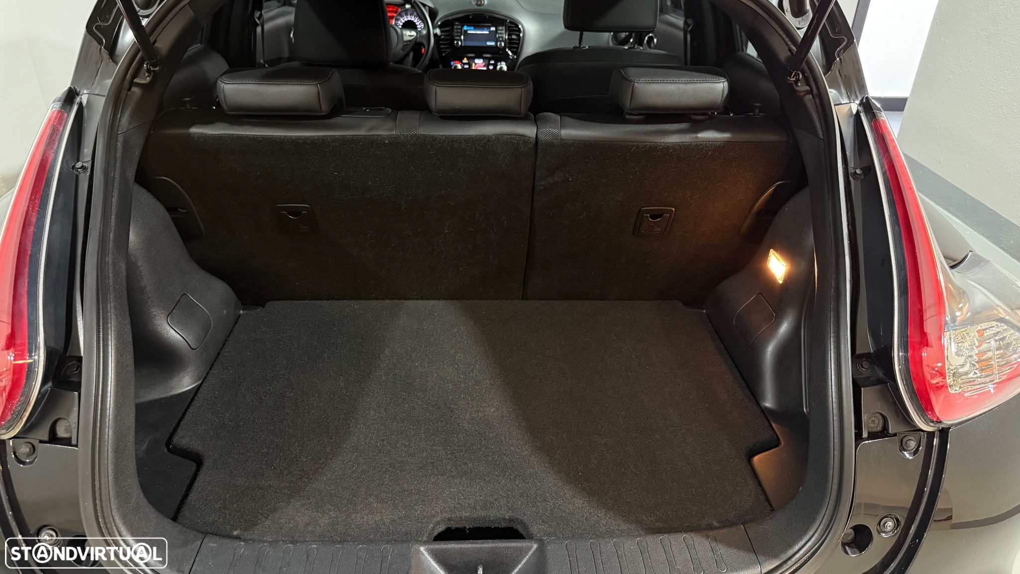 Nissan Juke 1.2 DIG-T N-Connecta - 27
