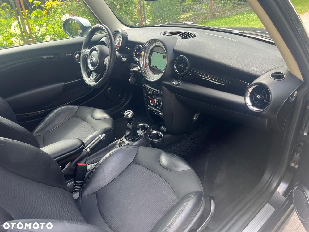MINI Cooper Baker Street - 15