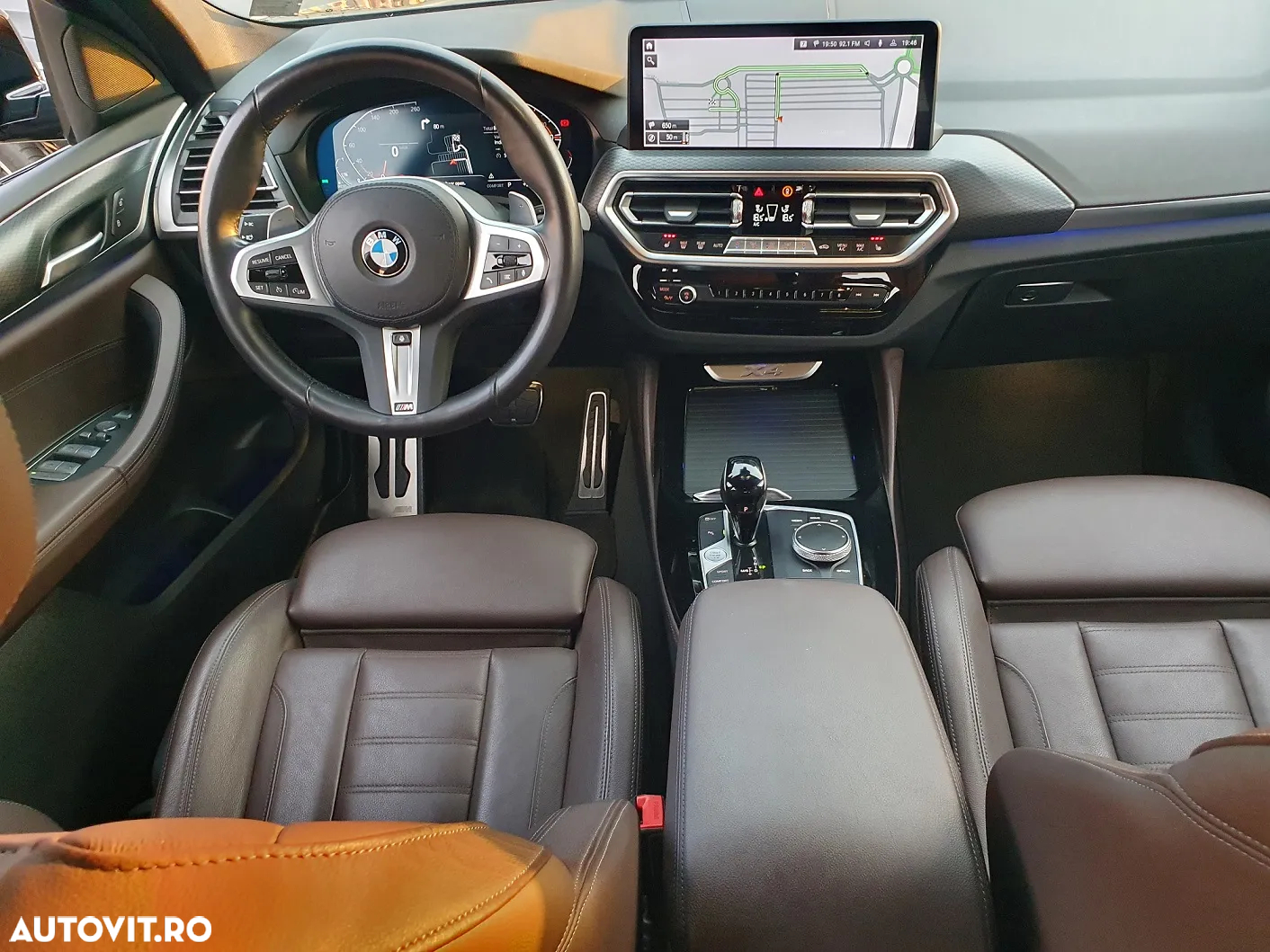 BMW X4 xDrive30d AT MHEV - 9