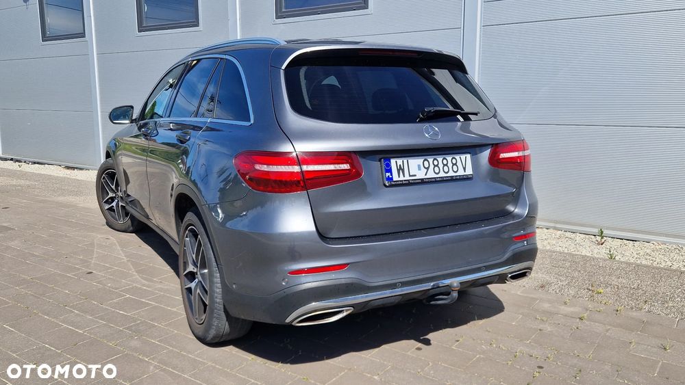 Mercedes-Benz GLC - 18