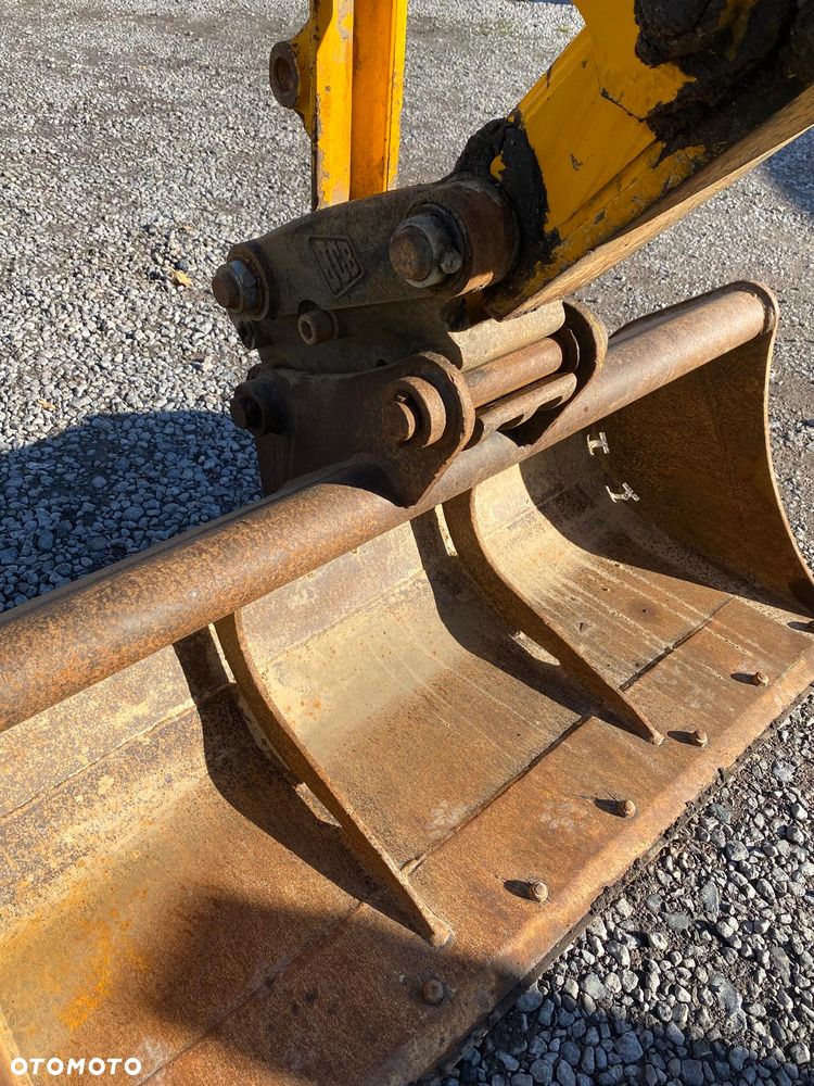 JCB 3cx - 7