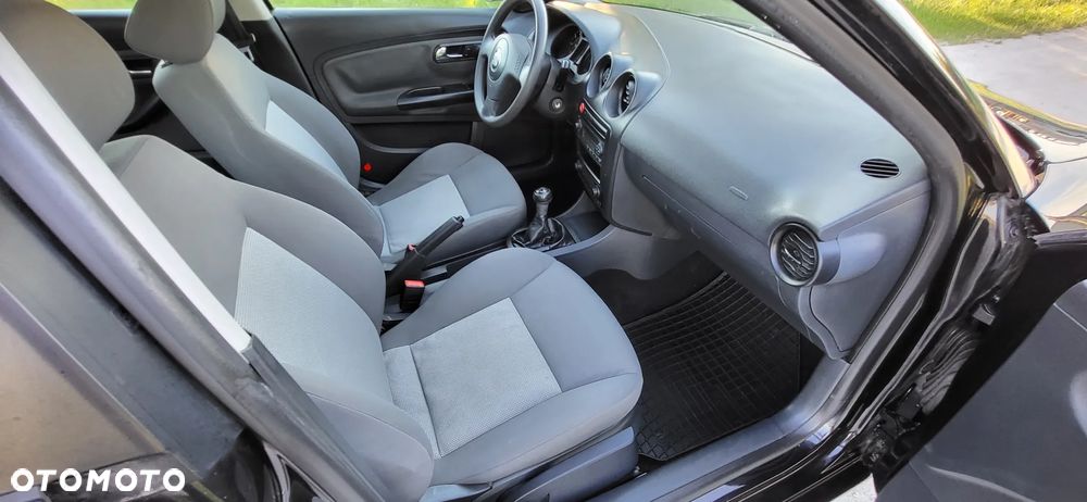 Seat Ibiza 1.4 16V Fresc - 16