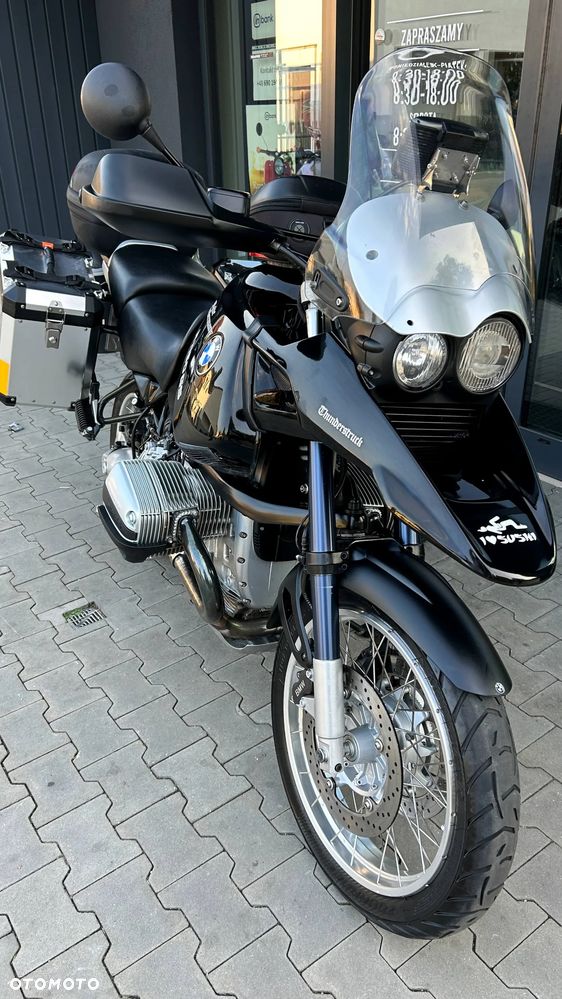 BMW GS - 37