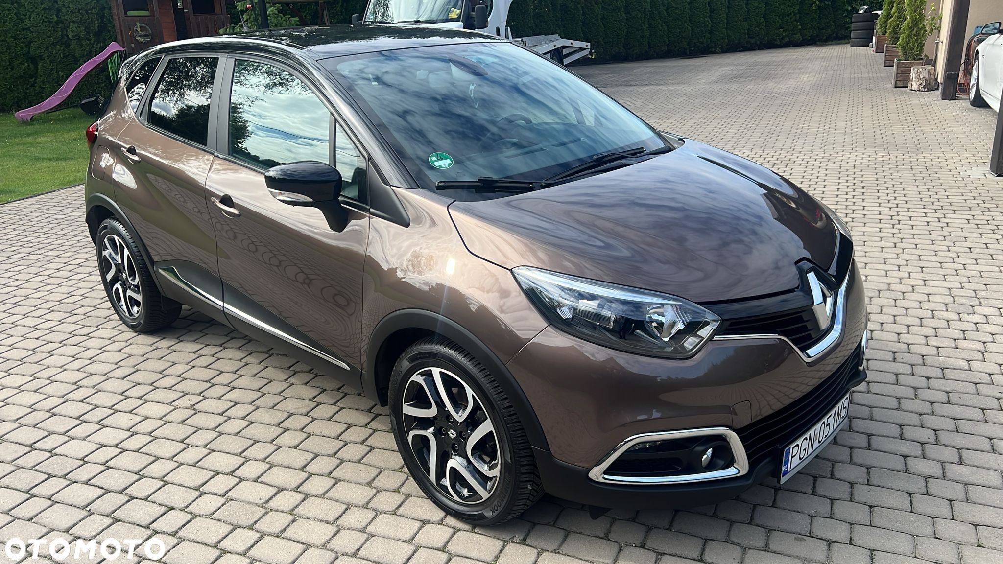 Renault Captur - 1