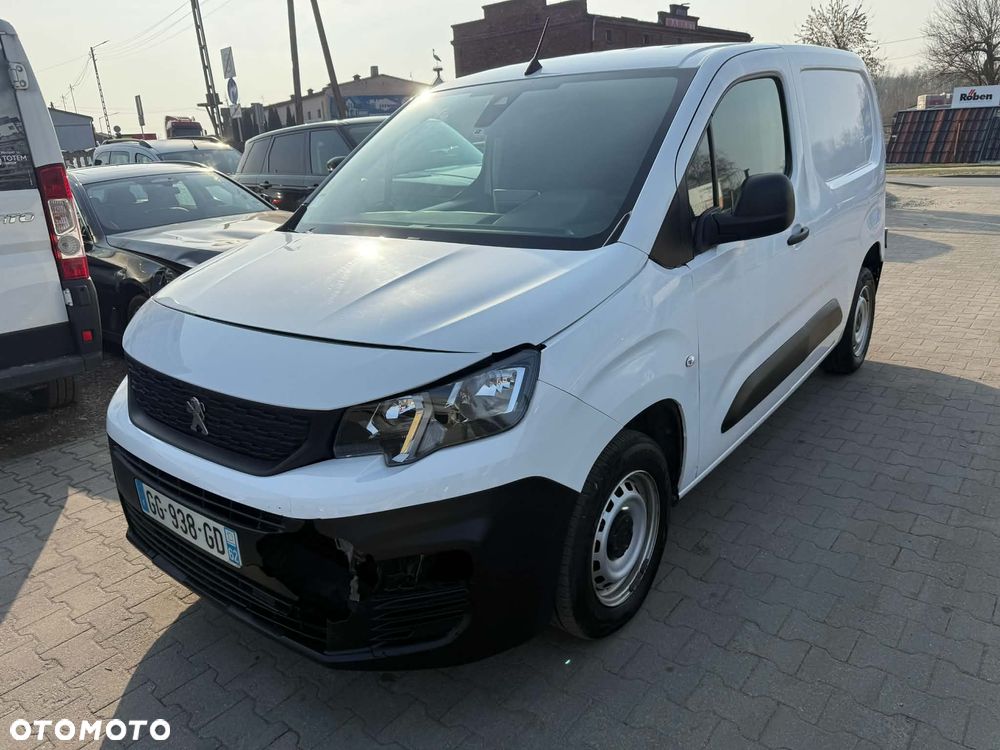 Peugeot Partner - 3