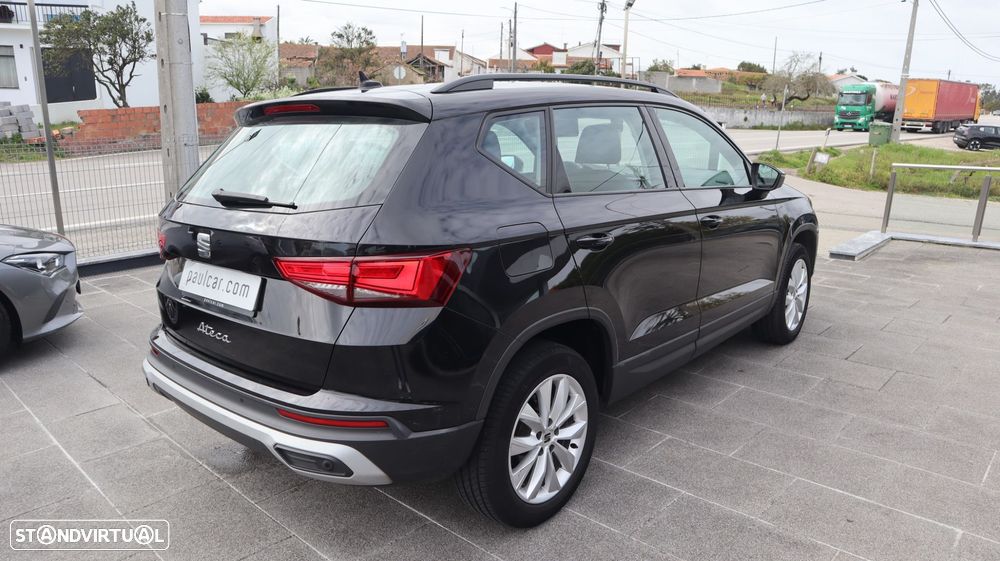 SEAT Ateca 1.0 TSI Style - 7