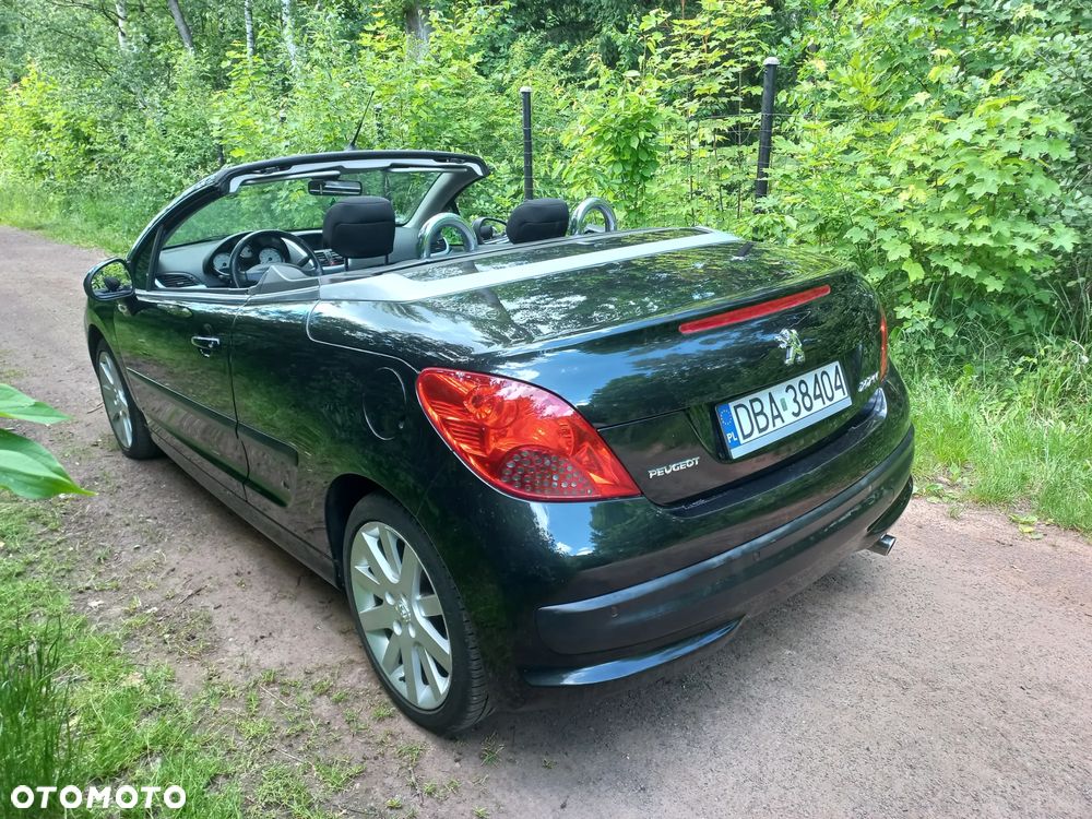 Peugeot 207 120 Premium - 3