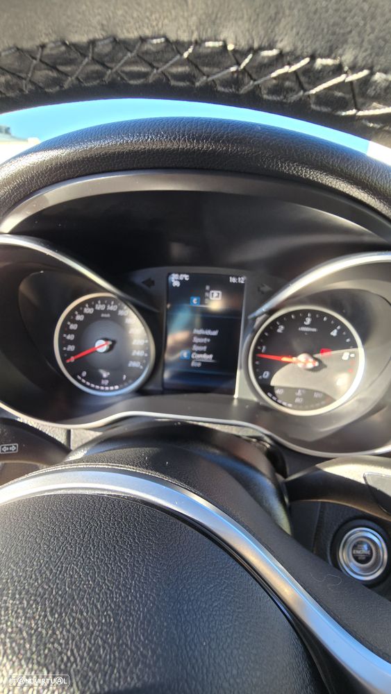 Mercedes-Benz C 200 d Station 9G-TRONIC Avantgarde - 22