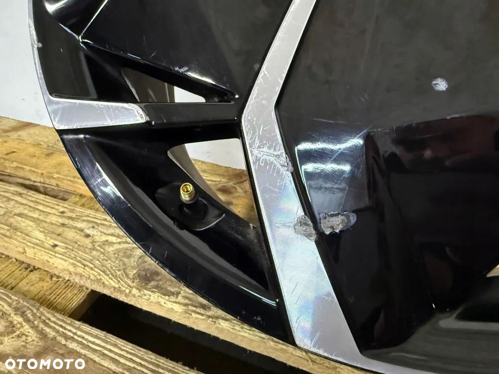 FELGA ALUMINIOWA HYUNDAI IONIQ V 5 19" 7.5 52910-GI110 CALA LADNA ORYGINALN - 4