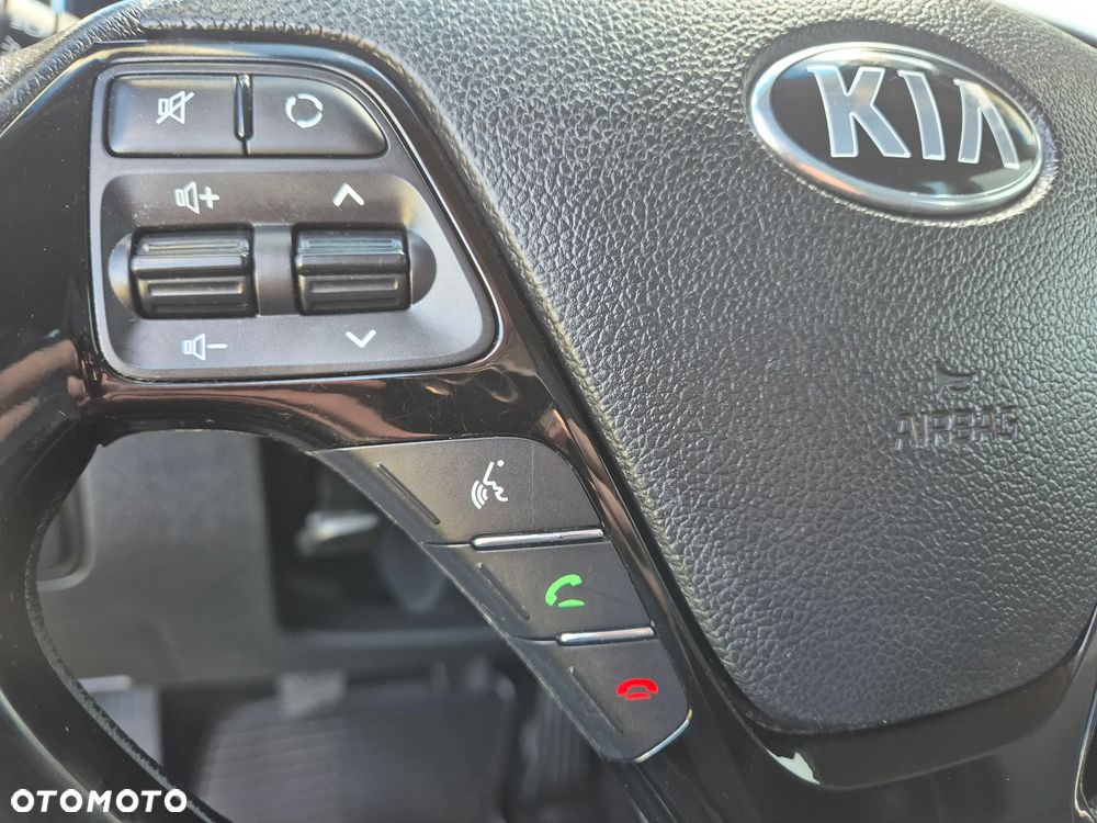 Kia Ceed 1.6 CRDi XL - 22