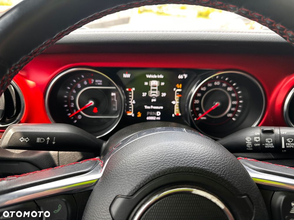 Jeep Wrangler 3.6 Unlim Rubicon X - 29