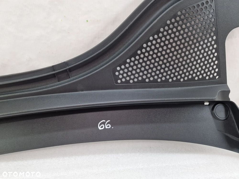 VW TIGUAN II 5NA / 5NB 15- PRAWE PODSZYBIE , NR 5NB819404 / 5NC819404 , NR AUKCJI POD66 - 3