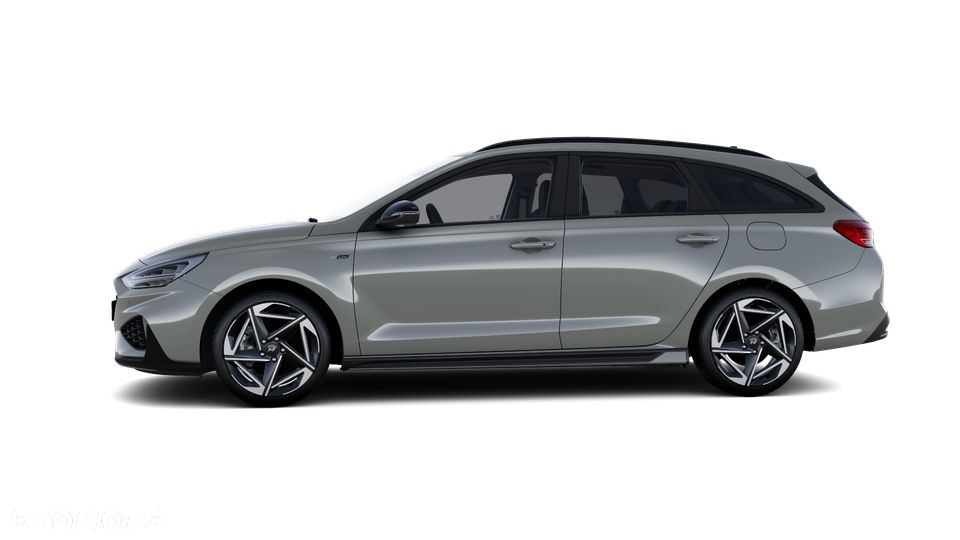 Hyundai i30 1.6 T-GDI Modern DCT - 3