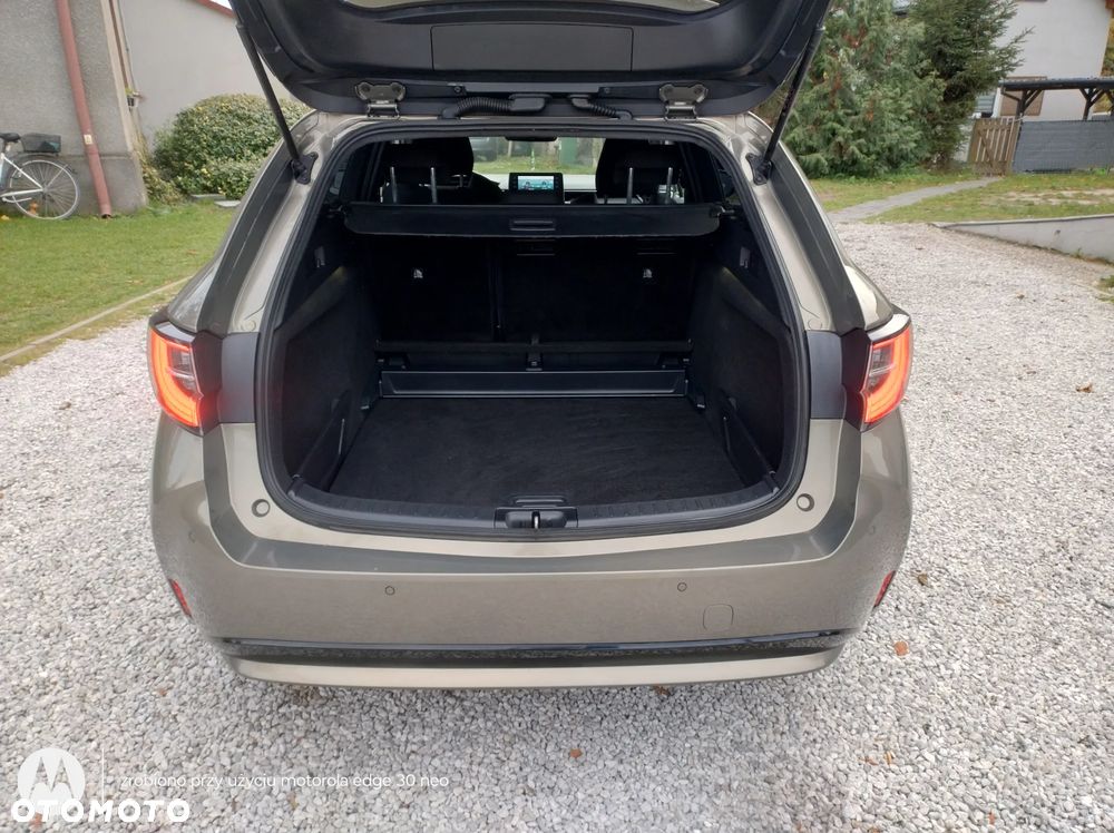 Toyota Corolla 1.8 Hybrid GPF Comfort - 37