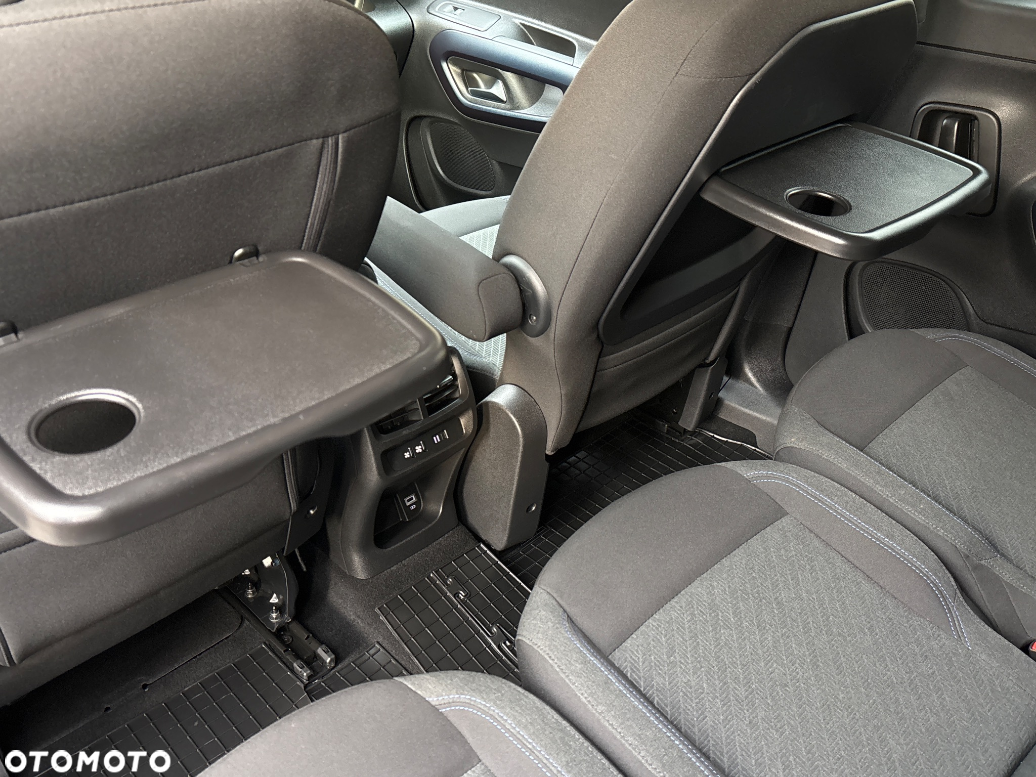 Peugeot Rifter 1.5 BlueHDI GT S&S - 36