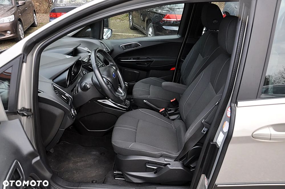 Ford B-MAX 1.6 TDCi Trend - 17