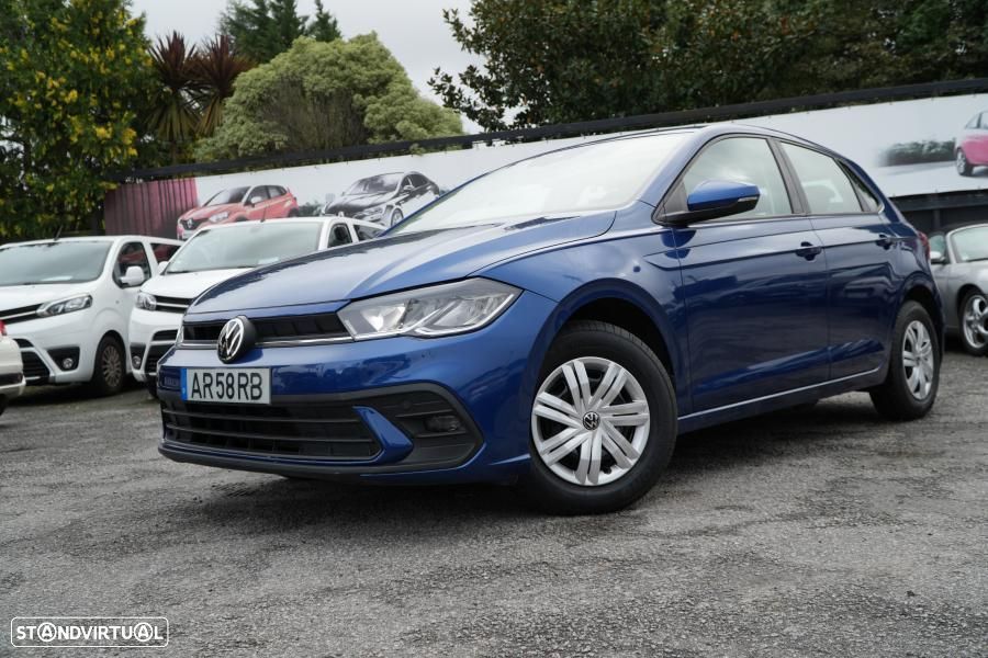 VW Polo 1.0 Confortline - 3