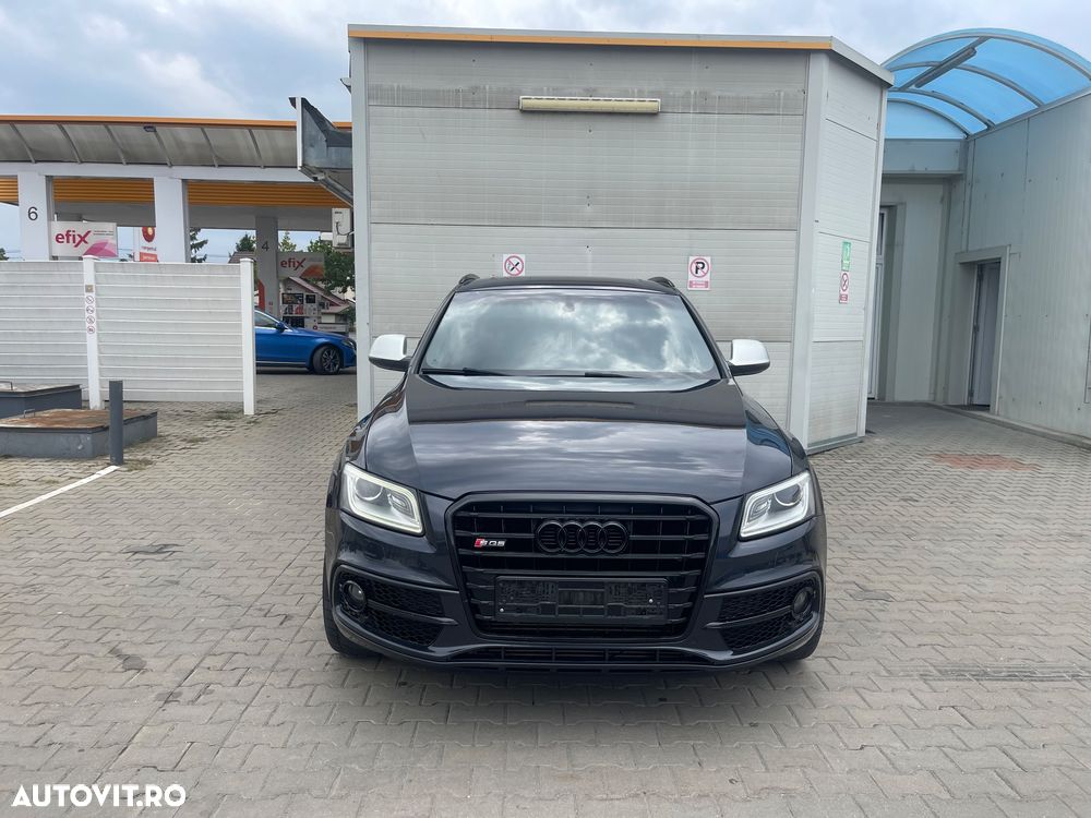 Audi SQ5 - 3