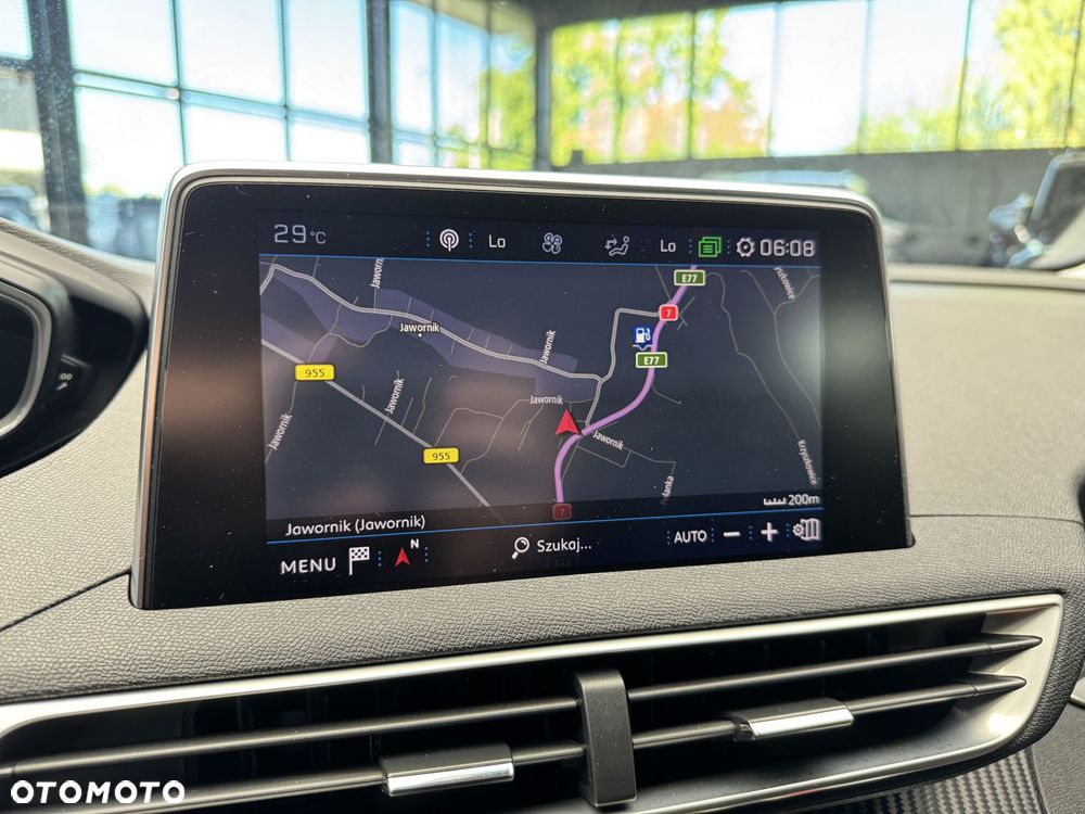 Peugeot 3008 1.2 PureTech Active - 29