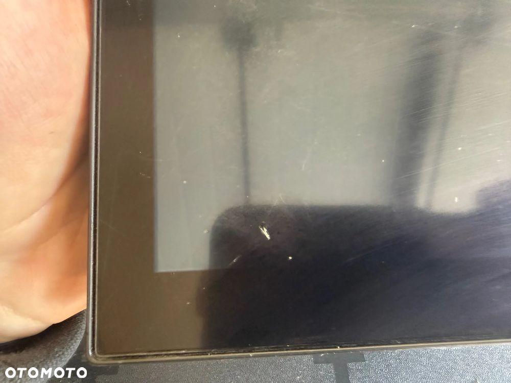 Wyświetlacz radia / nawigacji VOLVO FH 5 FM 5 nr 23602612 - 3