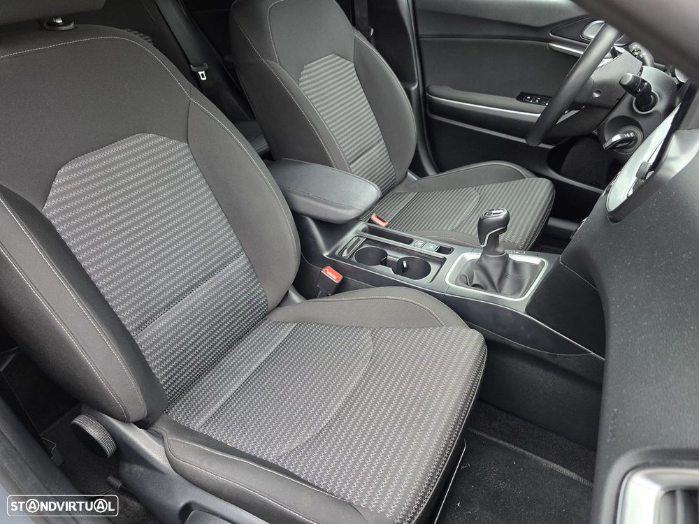 Kia XCeed 1.0 T-GDI Drive - 9