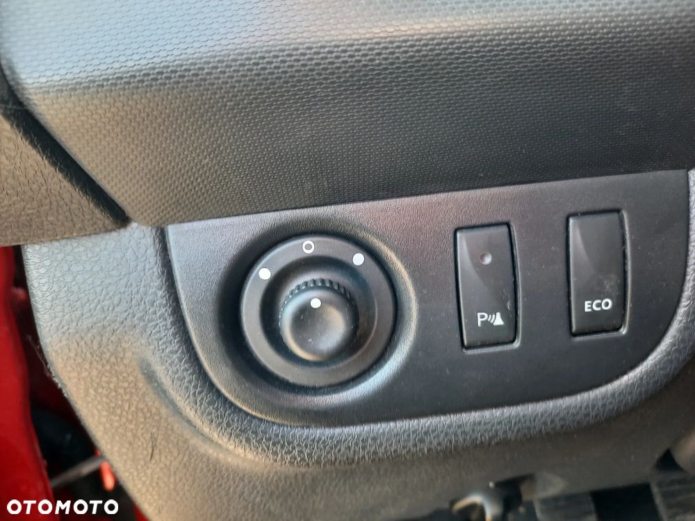 Dacia Sandero Stepway 0.9 TCe Ambiance S&S EU6 - 21