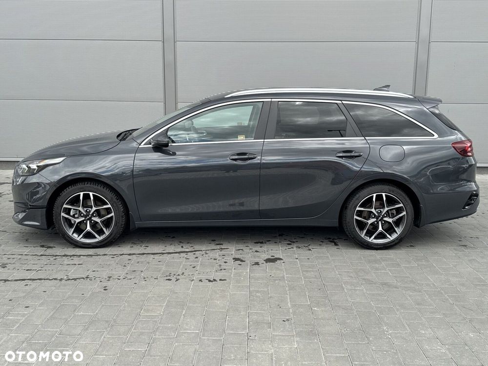 Kia Ceed 1.5 T-GDI L DCT - 6