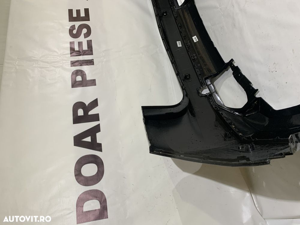 Bara spate BMW IX3 G08, 2020, 2021, 2022, 2023, 2024, cod origine OE 51128498637. - 7