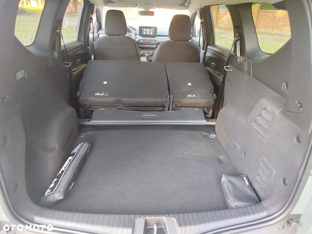 Dacia Jogger - 8